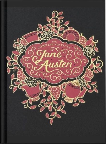 The Complete Novels of Jane Austen (Wordsworth Library Collection) The Complete Novels of Jane Austen (Wordsworth Library Collection)