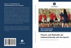 Theorie und Methodik der Leibeserziehung und des Sports