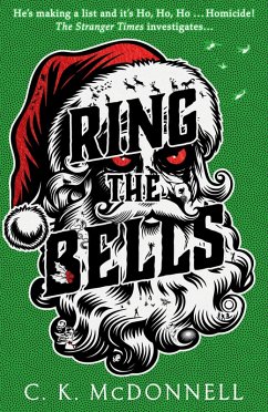Cover Ring the Bells