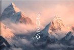 rido/idé 7017507016   Taschenkalender Mod. Septimus 2026 