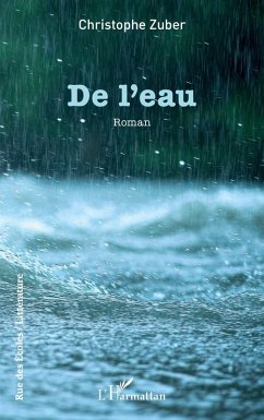 Cover De l'eau