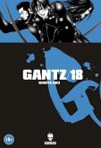 Gantz 18 Gantz 18