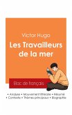 Réussir son Bac de français 2025 : Analyse du roman Les Travailleurs de la mer de Victor Hugo Réussir son Bac de français 2025 : Analyse du roman Les Travailleurs de la mer de Victor Hugo