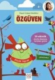 Özgüven Özgüven