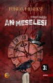 Cinayet Dedigin An Meselesi Cinayet Dedigin An Meselesi