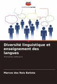 Diversité linguistique et enseignement des langues