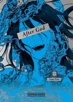 Cover After God 1