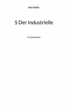 Cover 5 Der Industrielle