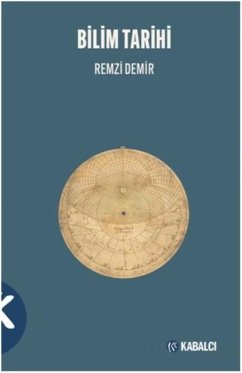 Cover Bilim Tarihi