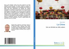 Cover La Chine