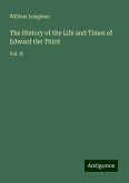 The History of the Life and Times of Edward the Third