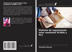 Sistema de seguimiento solar mediante SCADA y PLC - Mourad, Mostafa