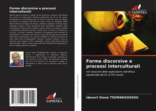 Forme discorsive e processi interculturali