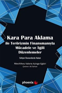 Kara Para Aklama - Valerie Azinge-Egbiri, Nkechikwu