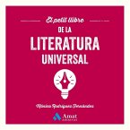 El petit llibre de la literatura universal