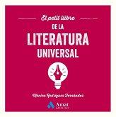 El petit llibre de la literatura universal El petit llibre de la literatura universal