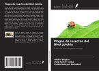 Plagas de insectos del Bhut Jolokia Plagas de insectos del Bhut Jolokia