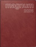 rido/idé 7027042296 Buchkalender Mod. magnum 2026 183×240 mm, Kunststoff, weinrot rido/idé 7027042296 Buchkalender Mod. magnum 2026 183×240 mm, Kunststoff, weinrot