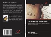 Technika gry na gitarze: