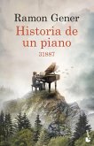 Historia de un piano