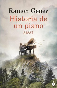 Cover Historia de un piano