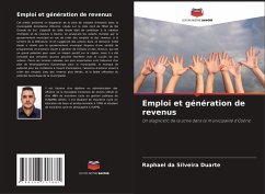 Cover Emploi et génération de revenus