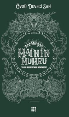 Hainin Mührü 2 - Tanri Kuyusunun Kemikleri - Deveci Safi, Övgü