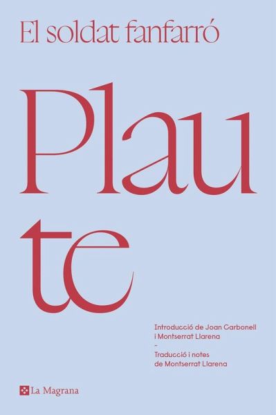 El soldat fanfarró El soldat fanfarró