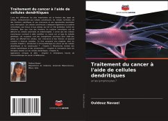 Cover Traitement du cancer à l'aide de cellules dendritiques