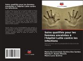 Soins qualifiés pour les femmes enceintes à l'hôpital Lutte contre les infections Soins qualifiés pour les femmes enceintes à l'hôpital Lutte contre les infections