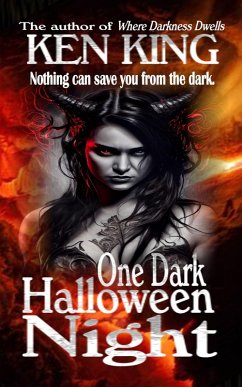 One Dark Halloween Night (eBook, ePUB) - King, Ken