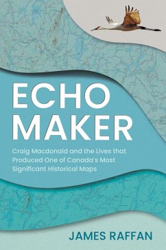 Cover Echo Maker (eBook, ePUB)