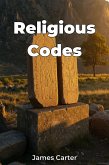 Religious Codes (eBook, ePUB)