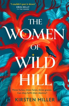 Cover The Women of Wild Hill (eBook, ePUB)