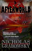Red Afterworld (eBook, ePUB) Red Afterworld (eBook, ePUB)