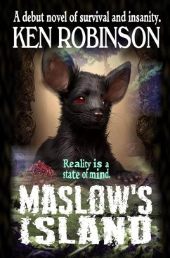 Cover Maslow's Island (eBook, ePUB)