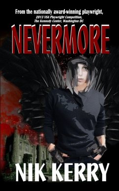 Nevermore (eBook, ePUB) - Kerry, Nik