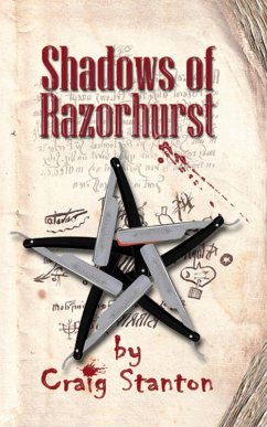 Shadows of Razorhurst (eBook, ePUB) - Press, Oceaniacom
