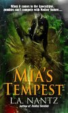 Mia's Tempest (eBook, ePUB) Mia's Tempest (eBook, ePUB)
