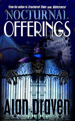 Cover Nocturnal Offerings (eBook, ePUB)