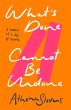 What's Done Cannot Be Undone (eBook,... - Bild 1