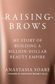 Raising Brows (eBook, ePUB)