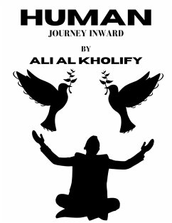 Cover Human (eBook, ePUB)