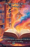 The Book That Reads Feelings (eBook, ePUB) The Book That Reads Feelings (eBook, ePUB)