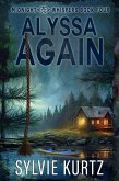 Alyssa Again (Midnight Whispers, #4) (eBook, ePUB) Alyssa Again (Midnight Whispers, #4) (eBook, ePUB)