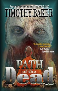Cover Path of the Dead (eBook, ePUB)
