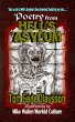 Poetry from Hell's Asylum (eBook, ePUB) - Bild 1