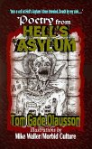 Poetry from Hell's Asylum (eBook, ePUB) Poetry from Hell's Asylum (eBook, ePUB)