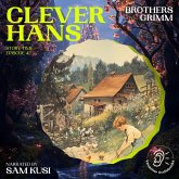 Clever Hans (Story Time, Episode 42) (MP3-Download) Clever Hans (Story Time, Episode 42) (MP3-Download)