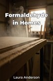 Formaldehyde in Homes (eBook, ePUB)